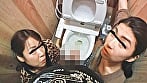 完全主導おしっこ介助 見られて出すのがそんなに好きなの？ 17