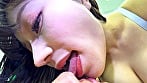 優しいのにドSなひなみちゃんがM男に濃厚鼻フェラ 3