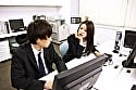 黒パンスト女上司が、仕事ができない僕に優しくエッチな事をしてくれるので、頑張って腰を振ったら、ビクンビクン感じて喜んでくれたので、仕事も頑張ります！ 七瀬シノン 5