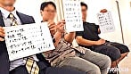 『高学歴JDがブラックテープランウェイチャレンジで目指せ！芸能界☆』気品漂うスレンダー美ボディJDが挑戦でハニかみながら破廉恥ポーズ♪合格点が足りず罰ゲームで即ハメ絶頂ガクブル中出し！【街角素人モニタリング♯はるか♯22歳】 5