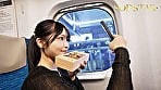 大阪→東京 東海道を縦断しファンの男性を訪ねてリクエストに全部応える発射無制限おもてなしツアー 5セックス！ 新川空 3