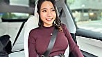 Hカップ爆乳都合のいいオナホ彼女 呼べばすぐに来る、何しても怒らない、常に笑顔で生中ОK 32歳非正規雇用実家住まい 図書館司書 りんちゃん 2
