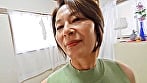 初撮り五十路妻ドキュメント 第三章 三国紗英 五十六歳 3