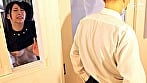 声が出せない絶頂授業で10倍濡れる人妻教師 深月香苗 10