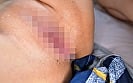 新B級素人初撮り 128 「「パパ、ゴメンなさい。」 みのりさん 21歳 美大生 彼氏なし 爆乳輪じぇじぇじぇJカップ 「デカパイと笑顔で男の子をトリコにしますw」「スライム乳と卑猥なデカ乳輪がたまらない」「でかチ●ポのカリから根元まで柔らかパイオツに包み込み!!」 16
