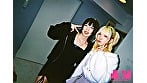 もっとお互いの事を知りたくて、プライベートも仲良しな2人が、ごはんを食べてシャワー浴びて朝までたくさんキスをしてまだ知らない“好き”を知る1泊2日のお泊りデート 足立める・希咲那奈 1
