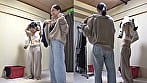 由良かなx雪奈真冬 姉御の個撮 神レズスク水 女が自らカメラを持ち可愛い女子の水着姿をじっとり撮影!親父の個撮ゆずりのハミ毛、ジョリワキ等のフェチ接写はもちろん女に撮られる恥ずかしい放尿やローション密着やレズSEXを完全着衣で楽しむレズハメ撮りAV 1