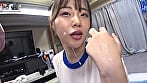 丸最レア ムチムチ美尻 神体育着 美少女やぽっちゃり娘らにピチピチ体育着を着せ、ハミパン、ムレムレワレメを毛穴まで見えるほどの超ドアップ接写！さらに尻コキ、着衣お漏らし放尿や体育着ぶっかけ等体育着好きに送る完全着衣フェチAV 9