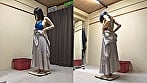 碧那美海 濡れてテカってピッタリ密着 神競泳水着 可愛い女子の競泳水着姿をじっとりと堪能!着替え撮影から始まり貧乳から巨乳にパイパン、ハミ毛、ジョリワキ等のフェチ接写やローションソーププレイや競泳水着ぶっかけ等を完全着衣で楽しむAV 1