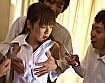 【AIリマスター版】巨乳女●師童貞狩り 8 川嶋なな 4