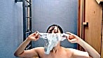 「私を目で壊してっ！」本能がバグる自撮り淫乱妻オナニー 工藤ゆり 10