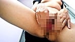 「私を目で壊してっ!」本能がバグる自撮り淫乱妻オナニー 五芭 11