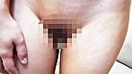 自撮りちんしこ誘惑オナニー 石原青 7
