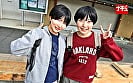 今度はッ!つるぺた女子の男湯チャレンジ 温泉旅館でデカチンおじに女子だとバレてまた中出しされて・・・超ぉ最悪なんだけどぉぉ~! 5