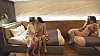 スワッピング初体験 夫婦交換＆レズプレイに乱れた美人奥様（投稿ネーム◎小枝） 4