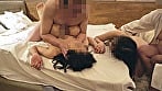スワッピング初体験 夫婦交換＆レズプレイに乱れた美人奥様（投稿ネーム◎小枝） 15