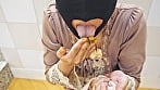 最下等の食糞便女にされたエリート研究職なおみの記録 4