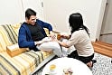 イケメン外国人の虜になるエロ妻 山本かをり 1