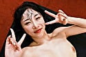 ぶっかけ幸福女子 私の顔に大量の精液かけて 2 12