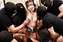 ぶっかけ幸福女子 私の顔に大量の精液かけて 2 14