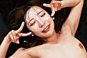 ぶっかけ幸福女子 私の顔に大量の精液かけて 2 19