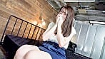 SNSでナンパした美人人妻が、旦那以外の身体に興奮してドエロい本性さらけ出しちゃいました！ 丸最レア 2
