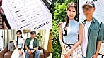 『窓の向こうには愛する旦那！夫婦生活ご無沙汰妻が徐々に過激になる濃厚べろチュ～チャレンジ！』2児の長身美人ママが夫のすぐ近くで見知らぬ男と濃厚キッス☆久々の生パコで絶頂が止まらない完堕ちNTR交尾♪【街角素人モニタリング♯なお♯32歳】 1