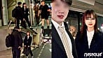 014# 街角素人モニタリング/人妻OLx後輩社員の目指せ賞金☆合意不倫セックスVol.1 /MAGNOLIAパーフェクトエディションッ! 11