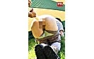 敏感（恥）巨尻羞恥2026 キャンプ浣腸JD 3
