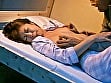 【AIリマスター】2段ベッドが揺れるほど感じる姉の喘ぎ声を聞いて発情しだす妹3 2