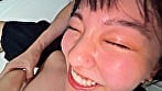 【くすぐり】我慢しようとして震えが止まらないまりちゃん 20