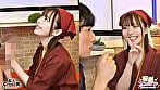 【看板娘はオナホちゃん】（1）仕事で疲れた常連さんを癒します！（2）お客さんのお家へ元気をお届けします！（3）噂を聞きつけてやってきたお客さんを笑顔で迎えます！（4）お客さんで大賑わい！2人同時に接客しちゃいます！【妄想エロマン♯ゆい】 7