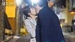 苦手な同僚と飲み会帰りに勢いでワンナイトしてしまったら膣奥フィットするチ〇ポの相性が良すぎて人生最高の絶頂感を味わってしまい･･･全然好きじゃないのにおかわりセックスしまくった 青空ひかり 7