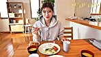 これが交際歴1年の恋人がするセックス!? リアルにものすごく近い同棲生活!最高にエッチで可愛い神木麗が彼女になってハメまくり! 2