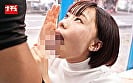 【ゆうか（20）】マジックミラー号でかる～くAV出演！「顔は撮らないなら･･･」尻はめパネルで後ろから潮吹きイカセ！尻コキだけの約束破ってハプニング挿入！彼氏の前でねじ込まれた他人棒のこの上ない快感に負け中出しを許しちゃう欲求不満な巨尻彼女 6