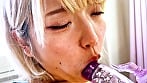 素人配信自撮りオナニー ＃64 10