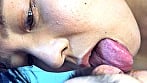 甘やかし上手なかほちゃんがM男に濃厚鼻フェラ 3