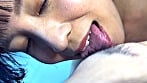 甘やかし上手なかほちゃんがM男に濃厚鼻フェラ 4