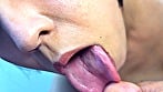 甘やかし上手なかほちゃんがM男に濃厚鼻フェラ 5