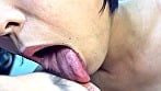 甘やかし上手なかほちゃんがM男に濃厚鼻フェラ 6