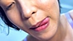 甘やかし上手なかほちゃんがM男に濃厚鼻フェラ 15