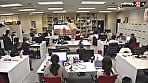 SOD女子社員 AV出演業務 制作部 中途1年目 岡島明来（24） 初客観単体SEX 平日昼間社内連れ回し声ガマンSEX おもちゃオナニー イカされまくり初4P 公開全裸挨拶 20