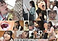 第7回 フェラチオシンデレラ選手権 はかどる！SOD女子社員26名 本気ノーハンドフェラと普段の働く様子を同時視聴 AVで研究された丁寧ちんしゃぶからチン媚び上手に独創的素人フェラの数々 顔射・口内・舌上射精でボッテリ濃厚ザ～汁を受け止めさせていただきます 4