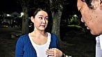 真・友達の母親 城ヶ崎百瀬 1