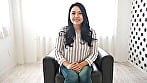 初撮り人妻ドキュメント 第二章 工藤香澄 四十歳 1