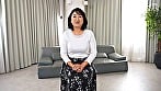 初撮り五十路妻ドキュメント 第二章 牧瀬すみの 五十二歳 1