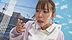 現役看護師がお口のみで包茎皮むき治療に挑戦!皮に包まれた勃起チ〇ポがねっとり舌技でズル剥け!産まれて初めて出てきた亀頭の先から無許可射精がドピュドピュ止まらない!!撮って出し!マジックミラー号~ゆい編~ 4