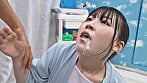 現役看護師がお口のみで包茎皮むき治療に挑戦!皮に包まれた勃起チ〇ポがねっとり舌技でズル剥け!産まれて初めて出てきた亀頭の先から無許可射精がドピュドピュ止まらない!!撮って出し!マジックミラー号~ほのか編~ 4