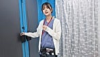 現役看護師がお口のみで包茎皮むき治療に挑戦!皮に包まれた勃起チ〇ポがねっとり舌技でズル剥け!産まれて初めて出てきた亀頭の先から無許可射精がドピュドピュ止まらない!!撮って出し!マジックミラー号~えりか編~ 1