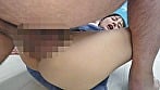 現役看護師がお口のみで包茎皮むき治療に挑戦!皮に包まれた勃起チ〇ポがねっとり舌技でズル剥け!産まれて初めて出てきた亀頭の先から無許可射精がドピュドピュ止まらない!!撮って出し!マジックミラー号~えりか編~ 6